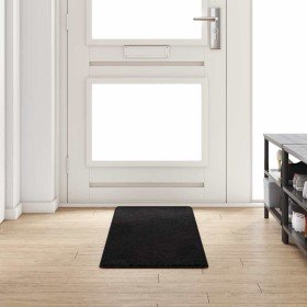 Runner de Alfombra Negro 50 x 200 cm en Alfombras | Comprar online en Foru.es