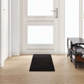 Runner de Alfombra Negro 50 x 250 cm en Alfombras | Comprar online en Foru.es