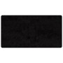 Runner de Alfombra Negro 80 x 150 cm en Alfombras | Comprar online en Foru.es