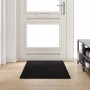 Runner de Alfombra Negro 80 x 200 cm en Alfombras | Comprar online en Foru.es