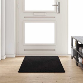 Runner de Alfombra Negro 80 x 200 cm en Alfombras | Comprar online en Foru.es