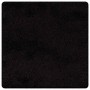 Runner de Alfombra Negro 100 x 100 cm en Alfombras | Comprar online en Foru.es