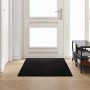 Runner de Alfombra Negro 100 x 250 cm en Alfombras | Comprar online en Foru.es