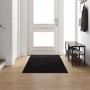 Runner de Alfombra Negro 100 x 300 cm en Alfombras | Comprar online en Foru.es