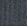 Runner de Alfombra Gris 80 x 500 cm tela en Alfombras | Comprar online en Foru.es