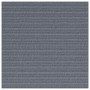 Runner de Alfombra Gris Claro 100 x 100 cm tela en Alfombras | Comprar online en Foru.es