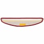 Alfombras autoadhesivas para escaleras 15 pcs Rojo en Hogar | Comprar online en Foru.es