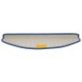 Alfombras autoadhesivas para escaleras 15 pcs Azul en Hogar | Comprar online en Foru.es