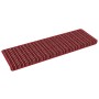 Alfombras autoadhesivas para escaleras Rayado 15 pcs Rojo en Hogar | Comprar online en Foru.es