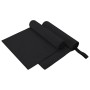 Toallas Deportivas 2 pcs Negro 100 x 50 cm en Toallas | Comprar online en Foru.es