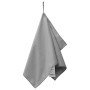 Toallas Deportivas 2 pcs Gris oscuro 50 x 30 cm en Toallas | Comprar online en Foru.es