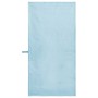 Toallas Deportivas 2 pcs Azul 100 x 50 cm Poliéster y Poliamida en Toallas | Comprar online en Foru.es