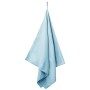 Toallas Deportivas 2 pcs Azul 140 x 70 cm Poliéster y Poliamida en Toallas | Comprar online en Foru.es