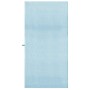 Toallas Deportivas 2 pcs Azul 180 x 90 cm Poliéster y Poliamida en Toallas | Comprar online en Foru.es