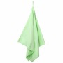 Toallas Deportivas 2 pcs Verde 140 x 70 cm en Toallas | Comprar online en Foru.es