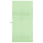 Toallas Deportivas 2 pcs Verde 140 x 70 cm en Toallas | Comprar online en Foru.es