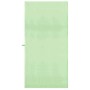 Toallas Deportivas 2 pcs Verde 180 x 90 cm en Toallas | Comprar online en Foru.es