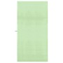 Toallas Deportivas 2 pcs Verde 200 x 100 cm en Toallas | Comprar online en Foru.es