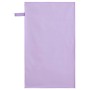 Toallas Deportivas 2 pcs Morado 50 x 30 cm en Toallas | Comprar online en Foru.es