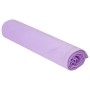 Toallas Deportivas 2 pcs Morado 100 x 50 cm en Toallas | Comprar online en Foru.es