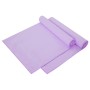 Toallas Deportivas 2 pcs Morado 140 x 70 cm en Toallas | Comprar online en Foru.es