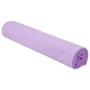 Toallas Deportivas 2 pcs Morado 140 x 70 cm en Toallas | Comprar online en Foru.es
