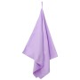 Toallas Deportivas 2 pcs Morado 140 x 70 cm en Toallas | Comprar online en Foru.es