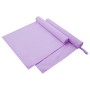 Toallas Deportivas 2 pcs Morado 180 x 90 cm en Toallas | Comprar online en Foru.es