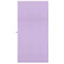 Toallas Deportivas 2 pcs Morado 180 x 90 cm en Toallas | Comprar online en Foru.es