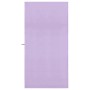 Toallas Deportivas 2 pcs Morado 200 x 100 cm en Toallas | Comprar online en Foru.es