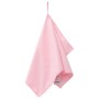 Toallas Deportivas 2 pcs Rosa 50 x 30 cm Poliéster y Poliamida en Toallas | Comprar online en Foru.es