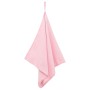 Toallas Deportivas 2 pcs Rosa 100 x 50 cm Poliéster y Poliamida en Toallas | Comprar online en Foru.es