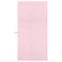 Toallas Deportivas 2 pcs Rosa 140 x 70 cm Poliéster y Poliamida en Toallas | Comprar online en Foru.es