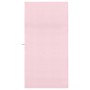 Toallas Deportivas 2 pcs Rosa 200 x 100 cm en Toallas | Comprar online en Foru.es