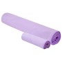 Set de Toallas de Deportes 2 pcs Morado tela en Toallas | Comprar online en Foru.es
