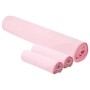 Set de Toallas de Deportes 3 pcs Rosa Poliéster y Poliamida en Toallas | Comprar online en Foru.es