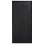 Toallas para Sillas de Exterior 2 pcs Negro 130 x 60 cm en Toallas | Comprar online en Foru.es