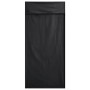 Toallas para Sillas de Exterior 2 pcs Negro 130 x 60 cm en Toallas | Comprar online en Foru.es