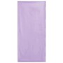 Toallas para Sillas de Exterior 2 pcs Morado 130 x 60 cm en Toallas | Comprar online en Foru.es