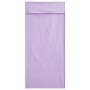 Toallas para Sillas de Exterior 2 pcs Morado 130 x 60 cm en Toallas | Comprar online en Foru.es