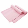 Toallas para Sillas de Exterior 2 pcs Rosa 130 x 60 cm en Toallas | Comprar online en Foru.es