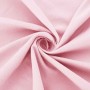Toallas para Sillas de Exterior 2 pcs Rosa 130 x 60 cm en Toallas | Comprar online en Foru.es