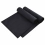 Toallas de Reposera 2 pcs Negro 210 x 75 cm en Toallas | Comprar online en Foru.es