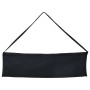 Toallas de Reposera 2 pcs Negro 210 x 75 cm en Toallas | Comprar online en Foru.es