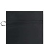 Toallas de Reposera 2 pcs Negro 210 x 75 cm en Toallas | Comprar online en Foru.es