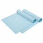 Toallas de Reposera 2 pcs Azul 210 x 75 cm en Toallas | Comprar online en Foru.es