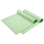 Toallas de Reposera 2 pcs Verde 210 x 75 cm en Toallas | Comprar online en Foru.es