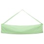 Toallas de Reposera 2 pcs Verde 210 x 75 cm en Toallas | Comprar online en Foru.es