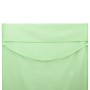 Toallas de Reposera 2 pcs Verde 210 x 75 cm en Toallas | Comprar online en Foru.es