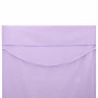Toallas de Reposera 2 pcs Morado 210 x 75 cm en Toallas | Comprar online en Foru.es